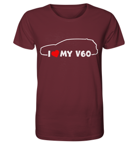 VGKV60IL-Organic Shirt