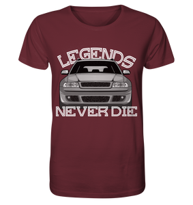 AGKRS4B5LND Organic Shirt