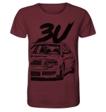 Lade das Bild in den Galerie-Viewer, SGKS3UDIRTY Organic Shirt
