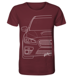 Lade das Bild in den Galerie-Viewer, SGKI4WS Organic Shirt
