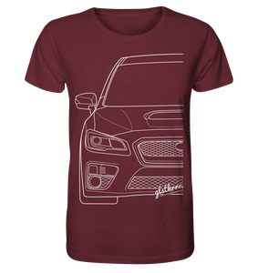 SGKI4WS Organic Shirt