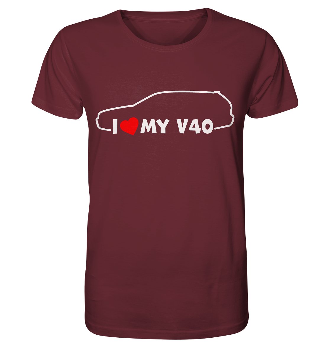VGKV40IL-Organic Shirt