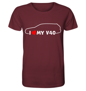 VGKV40IL-Organic Shirt
