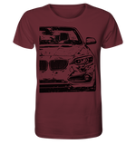 Lade das Bild in den Galerie-Viewer, BGKF23OLS - Organic Shirt
