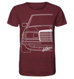 Lade das Bild in den Galerie-Viewer, MGKW123 Organic Shirt
