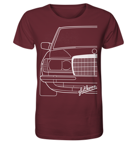 MGKW123 Organic Shirt