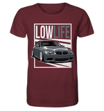 Lade das Bild in den Galerie-Viewer, BGKE92LL - Organic Shirt
