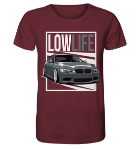 BGKE92LL - Organic Shirt