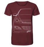 Lade das Bild in den Galerie-Viewer, OGKAHVFL Organic Shirt
