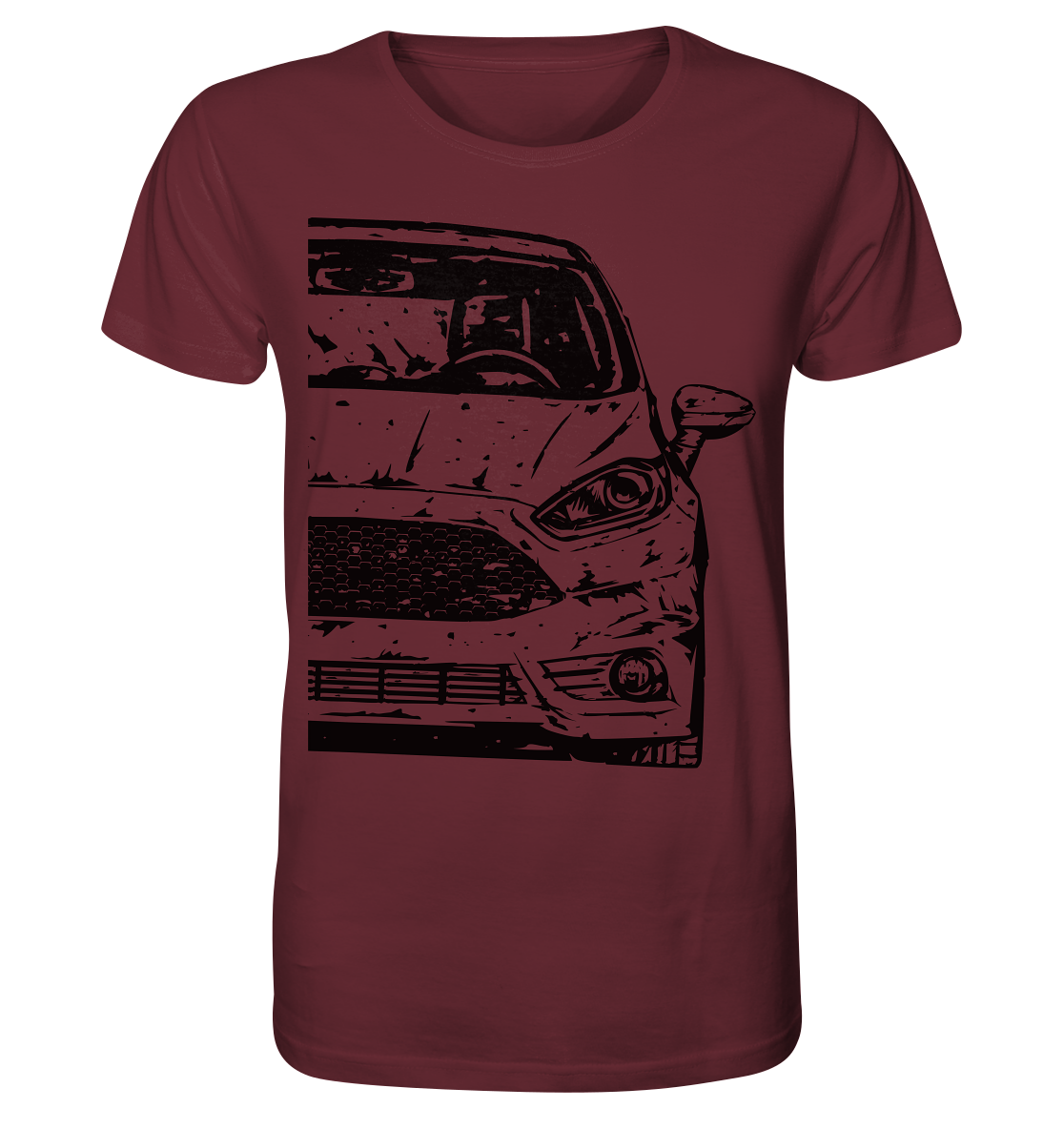 FGKFI7OLS-Organic Shirt