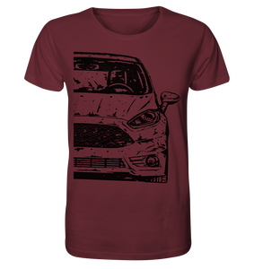 FGKFI7OLS-Organic Shirt