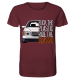 Lade das Bild in den Galerie-Viewer, MGKW140FTP Organic Shirt
