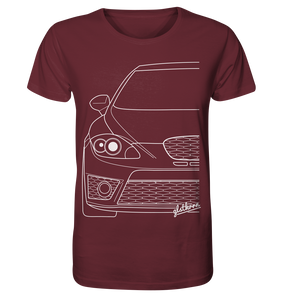 SGKL1PCFL Organic Shirt