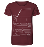 Lade das Bild in den Galerie-Viewer, SGKL1M Organic Shirt
