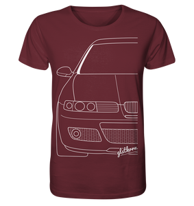 SGKL1M Organic Shirt