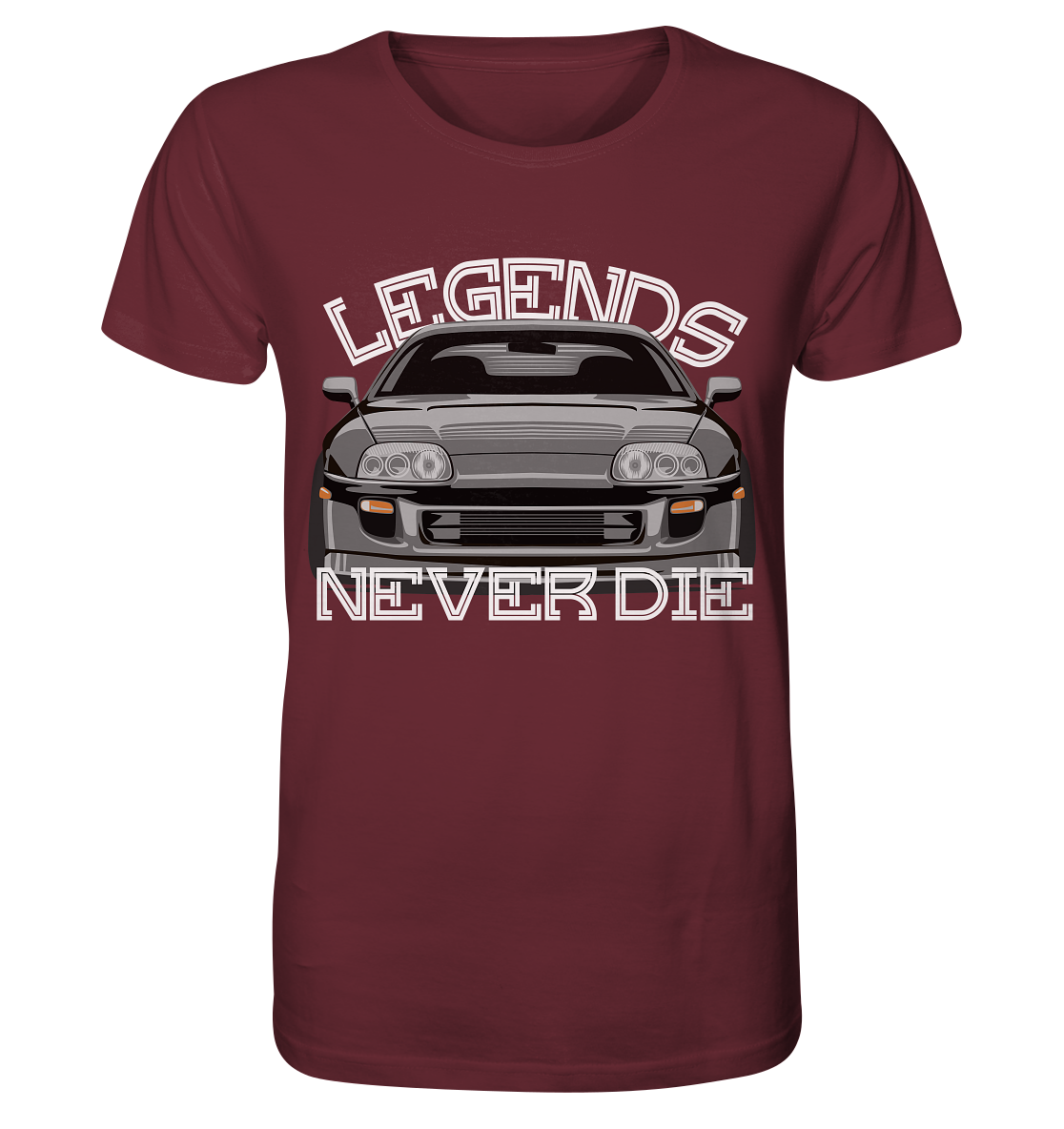 TGKSMK4LND Organic Shirt