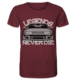 Lade das Bild in den Galerie-Viewer, TGKSMK4LND Organic Shirt
