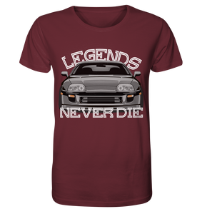 TGKSMK4LND Organic Shirt