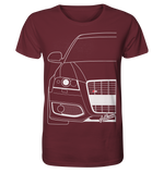 Lade das Bild in den Galerie-Viewer, AGKS38PVFL Organic Shirt
