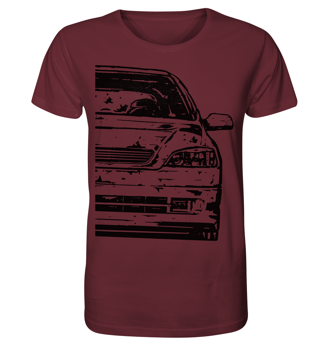 OGKAGOLS Organic Shirt