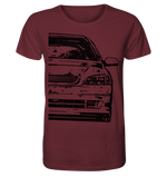Lade das Bild in den Galerie-Viewer, OGKAGOLS Organic Shirt
