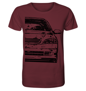 OGKAGOLS Organic Shirt