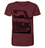 Lade das Bild in den Galerie-Viewer, BGKE21OLS Organic Shirt
