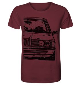 BGKE21OLS Organic Shirt