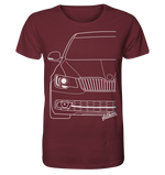 Lade das Bild in den Galerie-Viewer, SGKS3TLFL Organic Shirt
