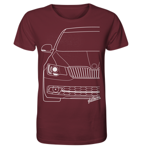 SGKS3TLFL Organic Shirt