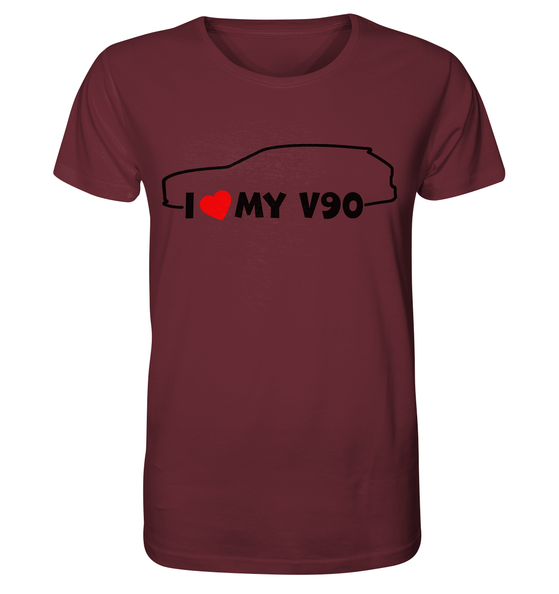 VGKV90IL-Organic Shirt