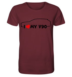 VGKV90IL-Organic Shirt