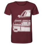 Lade das Bild in den Galerie-Viewer, BGKE36DSW Organic Shirt
