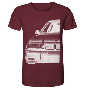 BGKE36DSW Organic Shirt