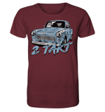 Lade das Bild in den Galerie-Viewer, TGK601HVCB Organic Shirt
