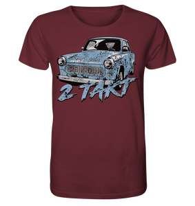 TGK601HVCB Organic Shirt