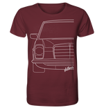 Lade das Bild in den Galerie-Viewer, MGKW115 Organic Shirt
