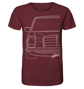 MGKW115 Organic Shirt