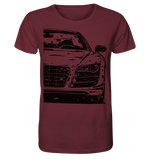 Lade das Bild in den Galerie-Viewer, AGKR8OLS Organic Shirt
