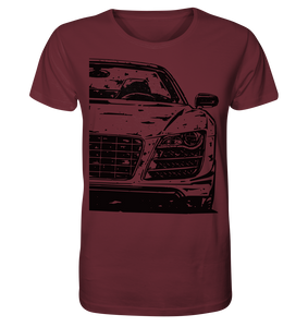 AGKR8OLS Organic Shirt