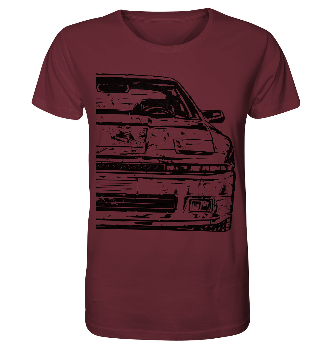 TGKS3OLS - Organic Shirt