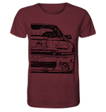 Lade das Bild in den Galerie-Viewer, TGKS3OLS - Organic Shirt
