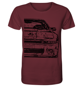 TGKS3OLS - Organic Shirt