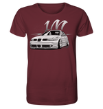 Lade das Bild in den Galerie-Viewer, SGKL1MOSKULL Organic Shirt
