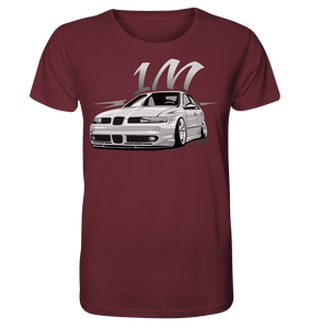 SGKL1MOSKULL Organic Shirt