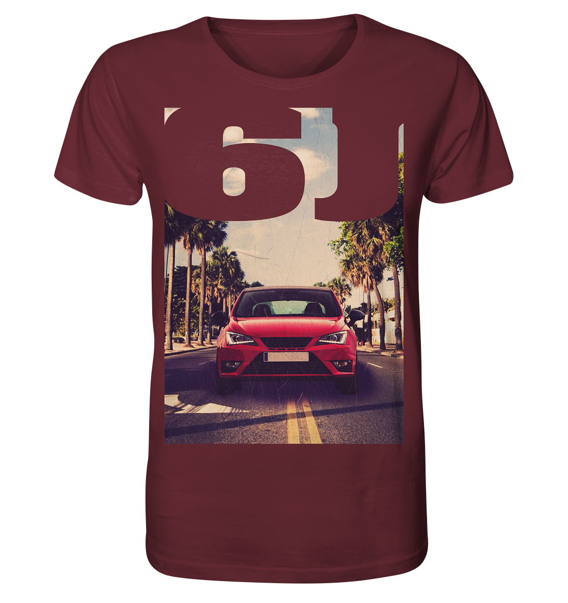 SGKI6JPB Organic Shirt
