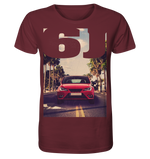 Lade das Bild in den Galerie-Viewer, SGKI6JPB Organic Shirt
