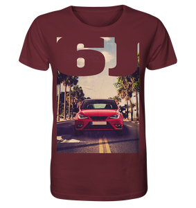 SGKI6JPB Organic Shirt