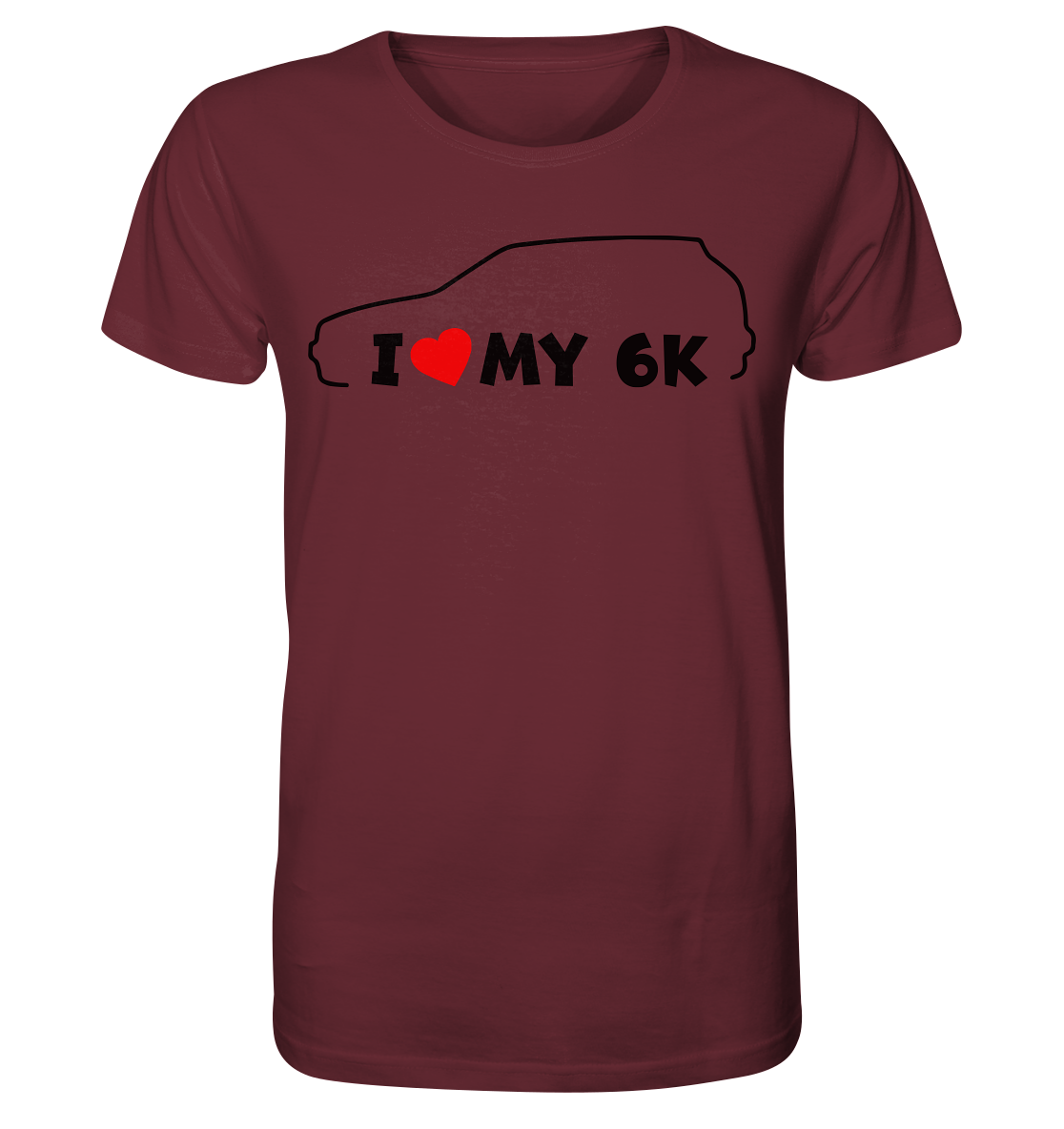 SGKI6KIL-Organic Shirt