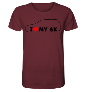 SGKI6KIL-Organic Shirt